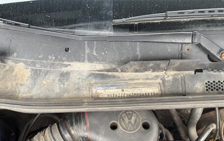 Volkswagen Golf III, 1992 год, 70 000 рублей, 8 фотография