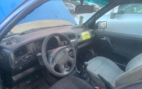 Volkswagen Golf III, 1992 год, 70 000 рублей, 12 фотография