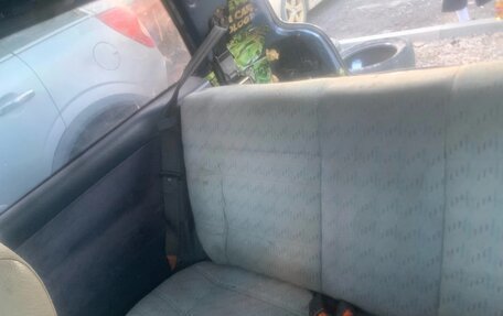 Volkswagen Golf III, 1992 год, 70 000 рублей, 11 фотография