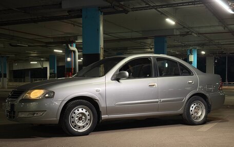 Nissan Almera Classic, 2008 год, 500 000 рублей, 2 фотография