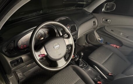Nissan Almera Classic, 2008 год, 500 000 рублей, 8 фотография