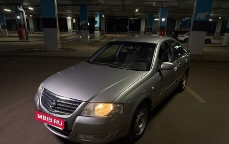 Nissan Almera Classic, 2008 год, 500 000 рублей, 6 фотография