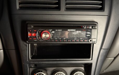 Nissan Almera Classic, 2008 год, 500 000 рублей, 10 фотография