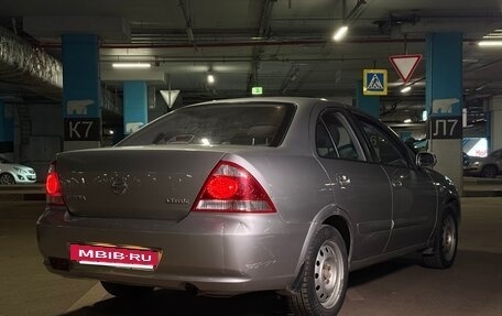 Nissan Almera Classic, 2008 год, 500 000 рублей, 4 фотография