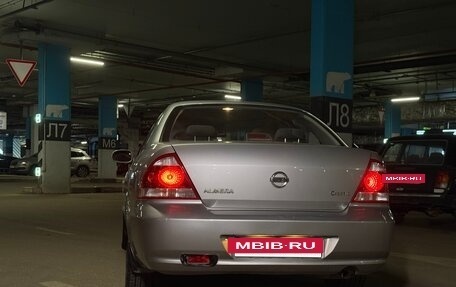 Nissan Almera Classic, 2008 год, 500 000 рублей, 3 фотография