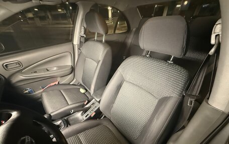 Nissan Almera Classic, 2008 год, 500 000 рублей, 12 фотография