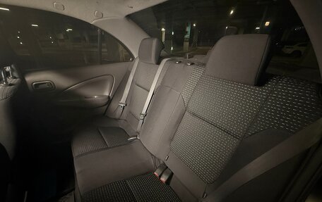 Nissan Almera Classic, 2008 год, 500 000 рублей, 13 фотография