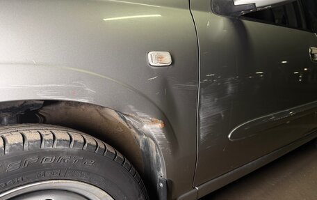 Nissan Almera Classic, 2008 год, 500 000 рублей, 20 фотография