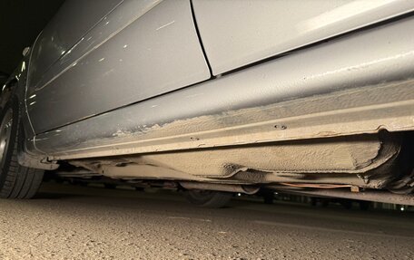 Nissan Almera Classic, 2008 год, 500 000 рублей, 14 фотография