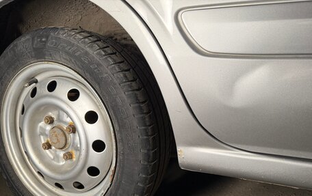 Nissan Almera Classic, 2008 год, 500 000 рублей, 18 фотография