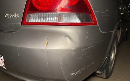 Nissan Almera Classic, 2008 год, 500 000 рублей, 17 фотография