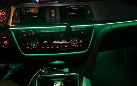 BMW 3 серия, 2012 год, 1 700 000 рублей, 5 фотография
