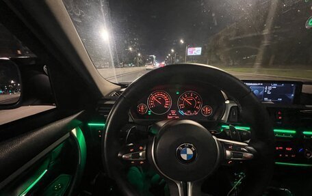 BMW 3 серия, 2012 год, 1 700 000 рублей, 6 фотография