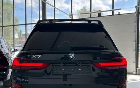 BMW X7, 2020 год, 4 300 000 рублей, 6 фотография