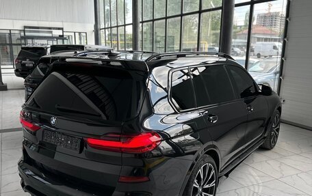 BMW X7, 2020 год, 4 300 000 рублей, 2 фотография
