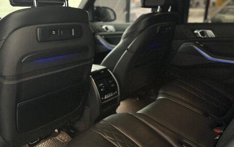 BMW X7, 2020 год, 4 300 000 рублей, 10 фотография