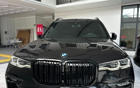 BMW X7, 2020 год, 4 300 000 рублей, 5 фотография