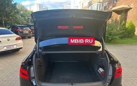 Audi A4, 2018 год, 2 499 000 рублей, 11 фотография