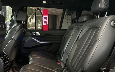 BMW X7, 2020 год, 4 300 000 рублей, 9 фотография