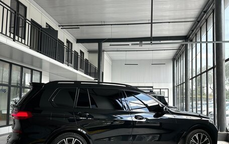 BMW X7, 2020 год, 4 300 000 рублей, 12 фотография