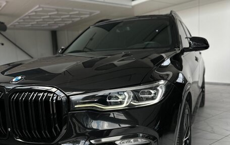 BMW X7, 2020 год, 4 300 000 рублей, 14 фотография