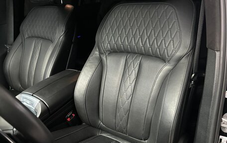 BMW X7, 2020 год, 4 300 000 рублей, 13 фотография