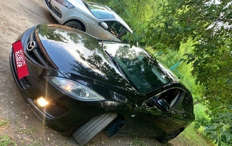 Mazda 6, 2008 год, 530 000 рублей, 6 фотография