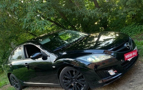 Mazda 6, 2008 год, 530 000 рублей, 4 фотография