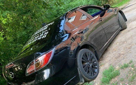Mazda 6, 2008 год, 530 000 рублей, 3 фотография