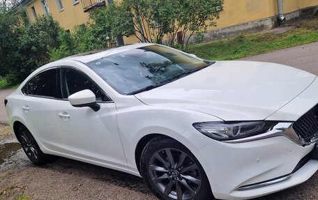 Mazda 6, 2023 год, 2 750 000 рублей, 2 фотография