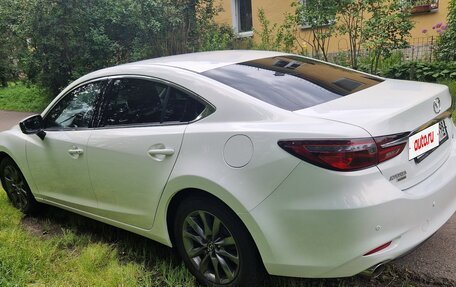 Mazda 6, 2023 год, 2 750 000 рублей, 5 фотография
