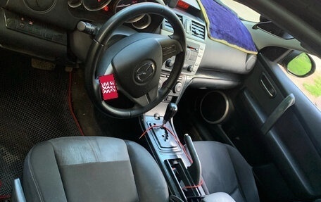 Mazda 6, 2008 год, 530 000 рублей, 9 фотография