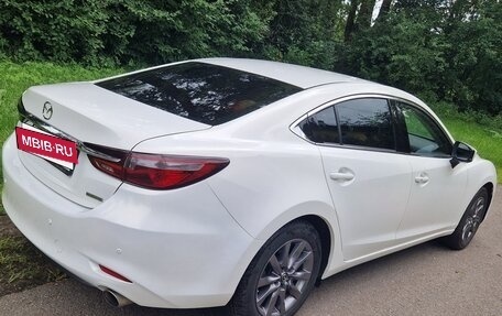 Mazda 6, 2023 год, 2 750 000 рублей, 3 фотография