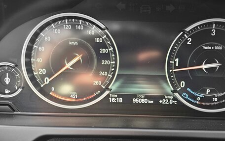 BMW X5, 2017 год, 4 300 000 рублей, 8 фотография