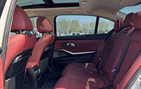 BMW 3 серия, 2021 год, 2 820 000 рублей, 4 фотография
