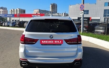 BMW X5, 2017 год, 4 300 000 рублей, 5 фотография