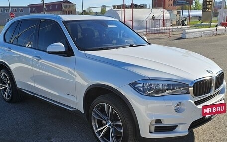 BMW X5, 2017 год, 4 300 000 рублей, 2 фотография