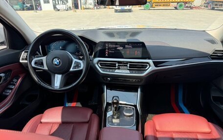 BMW 3 серия, 2021 год, 2 820 000 рублей, 7 фотография