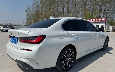 BMW 3 серия, 2021 год, 2 820 000 рублей, 5 фотография