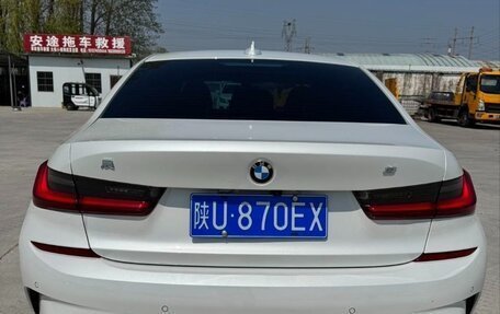 BMW 3 серия, 2021 год, 2 820 000 рублей, 6 фотография