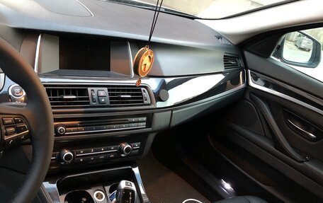 BMW 5 серия, 2014 год, 2 130 000 рублей, 9 фотография
