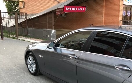 BMW 5 серия, 2014 год, 2 130 000 рублей, 2 фотография