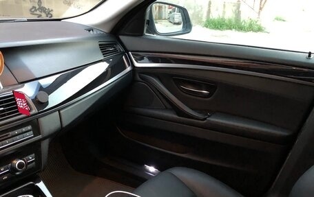 BMW 5 серия, 2014 год, 2 130 000 рублей, 10 фотография