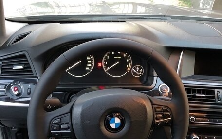 BMW 5 серия, 2014 год, 2 130 000 рублей, 8 фотография