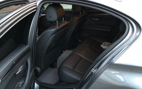 BMW 5 серия, 2014 год, 2 130 000 рублей, 12 фотография