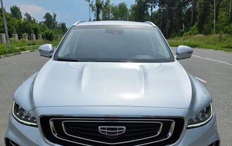 Geely Atlas, 2024 год, 2 270 000 рублей, 3 фотография