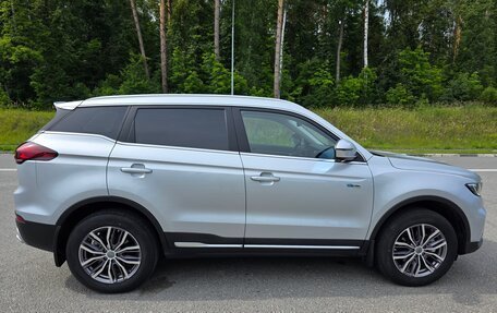 Geely Atlas, 2024 год, 2 270 000 рублей, 8 фотография