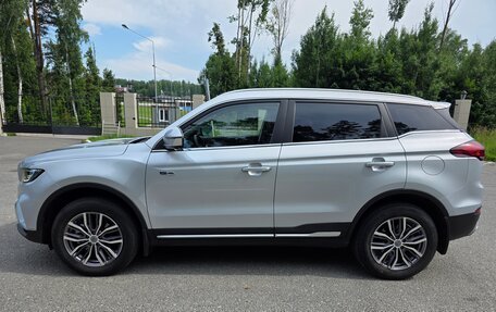Geely Atlas, 2024 год, 2 270 000 рублей, 4 фотография