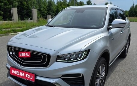 Geely Atlas, 2024 год, 2 270 000 рублей, 2 фотография