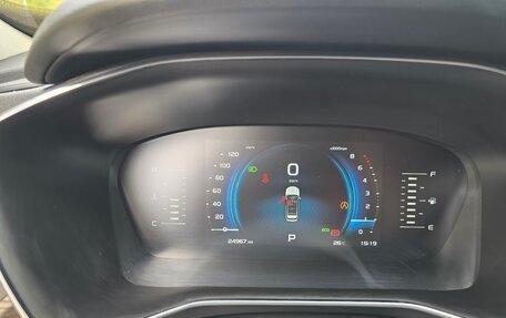 Geely Atlas, 2024 год, 2 270 000 рублей, 16 фотография
